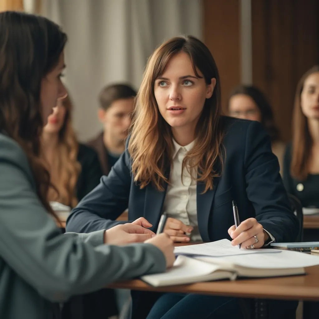 Interaktívny workshop finančnej gramotnosti pre študentov